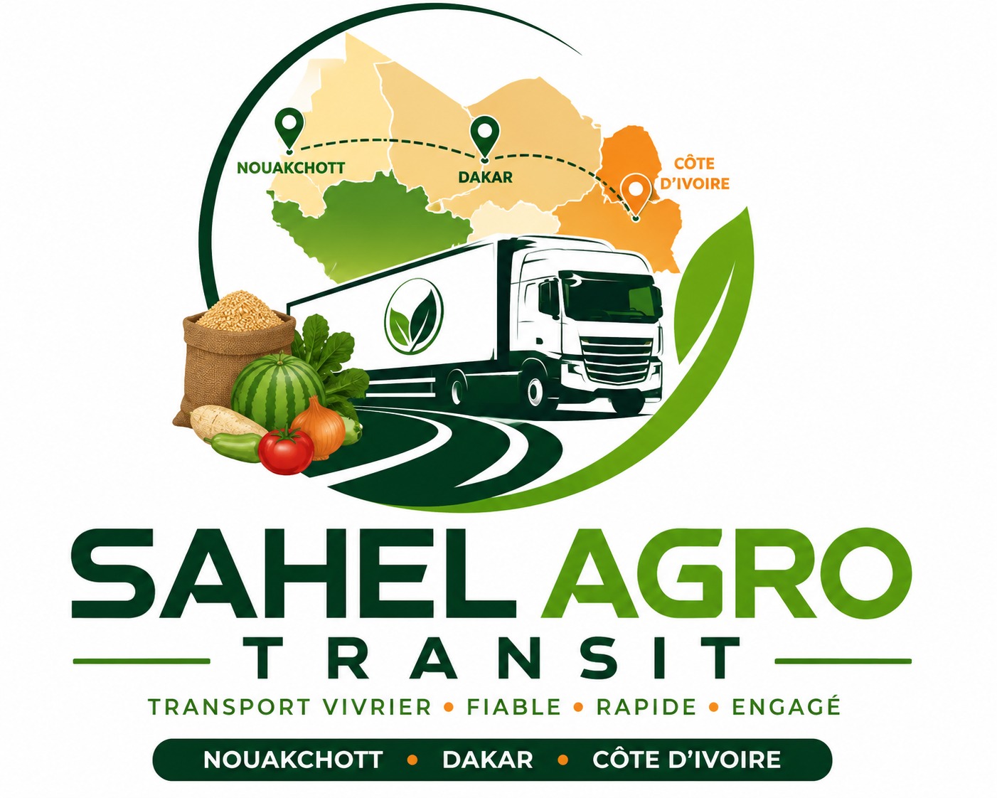 Sahel Agro Transit